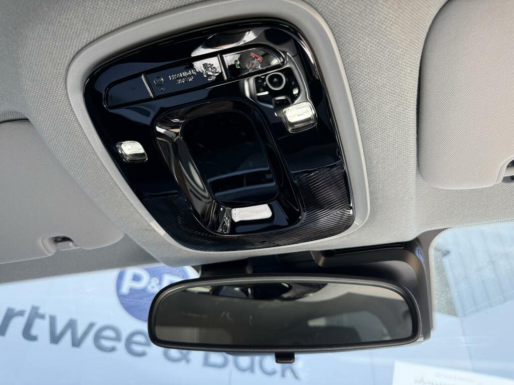 Chery Tiggo 7 1.5T 18.4Kwh Aspire Suv Plug-in Hybrid Grey #39