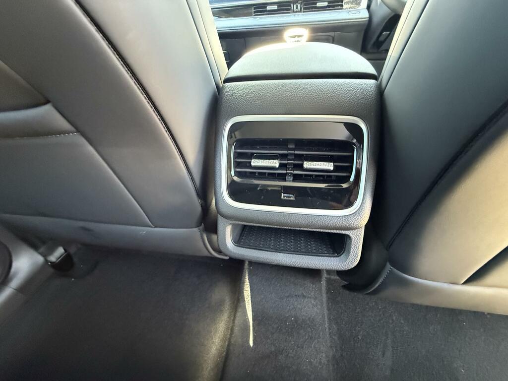 Chery Tiggo 7 1.5T 18.4Kwh Aspire Suv Plug-in Hybrid Grey #42