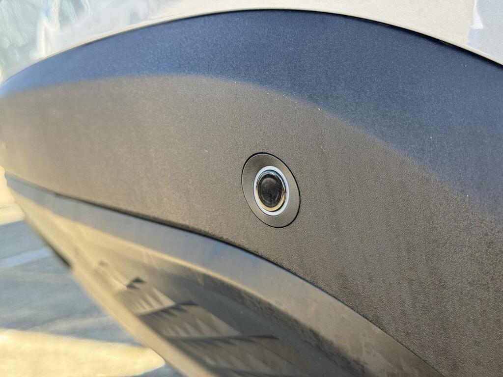 Chery Tiggo 7 1.5T 18.4Kwh Aspire Suv Plug-in Hybrid Grey #13