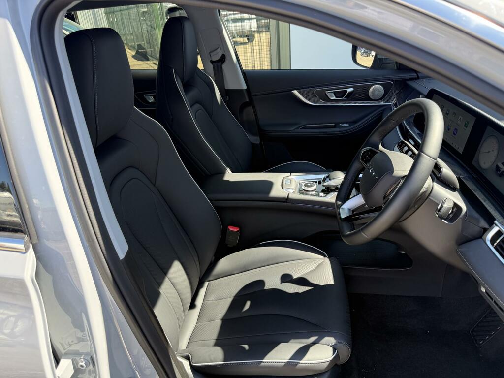 Chery Tiggo 7 1.5T 18.4Kwh Aspire Suv Plug-in Hybrid Grey #20