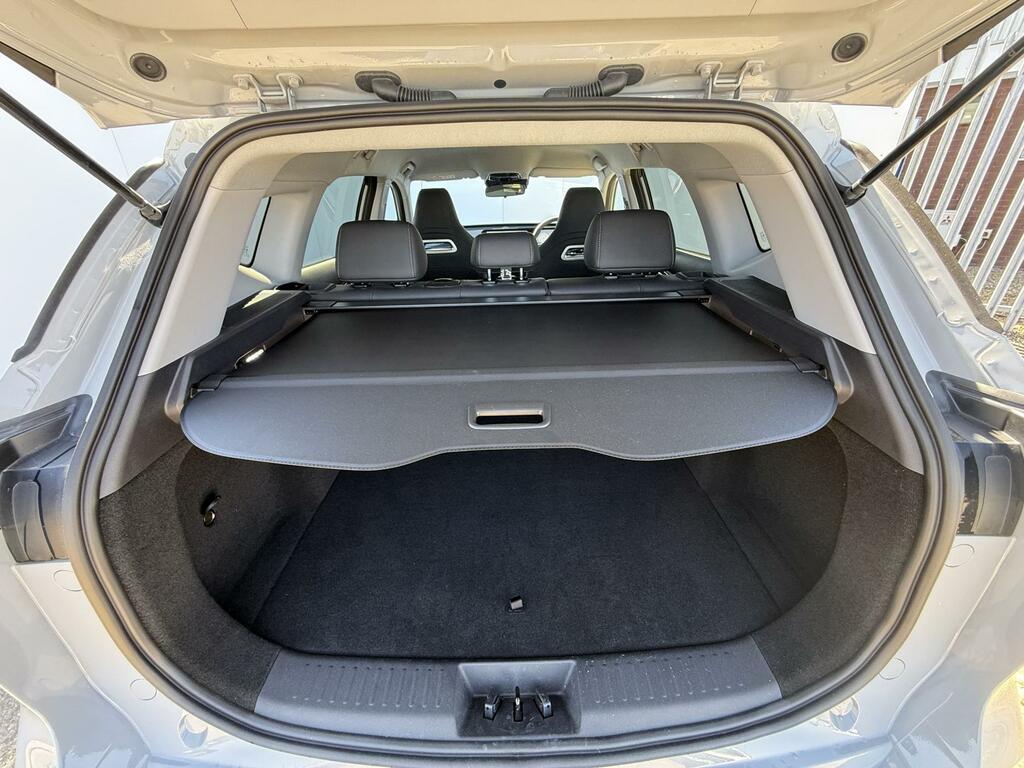 Chery Tiggo 7 1.5T 18.4Kwh Aspire Suv Plug-in Hybrid Grey #17