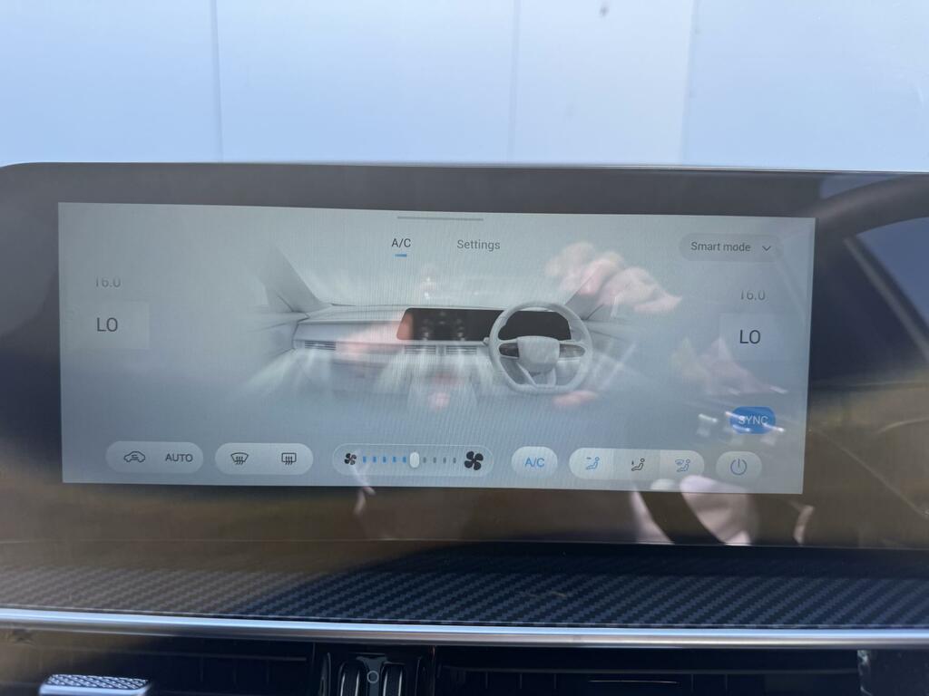 Chery Tiggo 7 1.5T 18.4Kwh Aspire Suv Plug-in Hybrid Grey #22