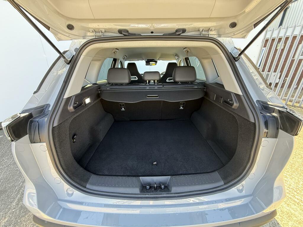 Chery Tiggo 7 1.5T 18.4Kwh Aspire Suv Plug-in Hybrid Grey #16