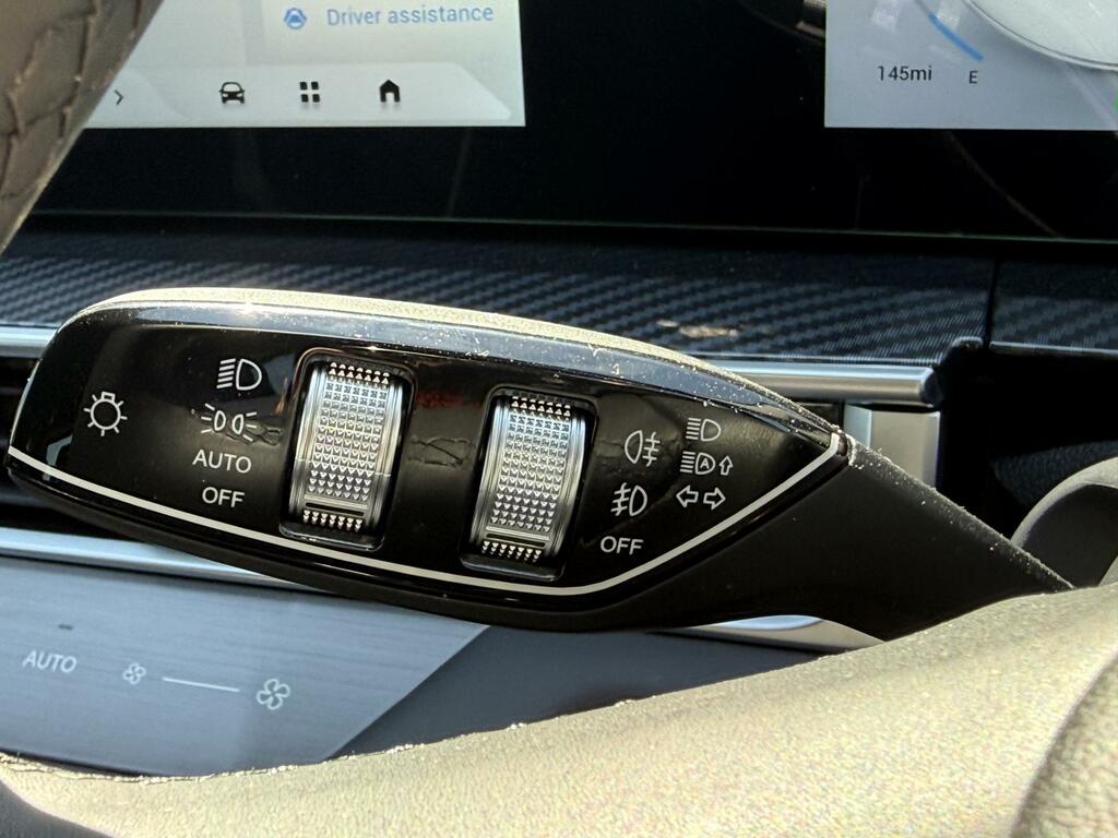 Chery Tiggo 7 1.5T 18.4Kwh Aspire Suv Plug-in Hybrid Grey #33