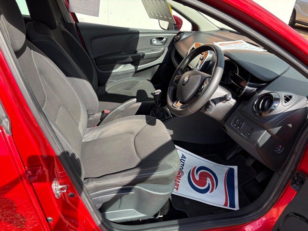 Renault Clio 0.9 Tce Iconic Euro 6 Ss #2