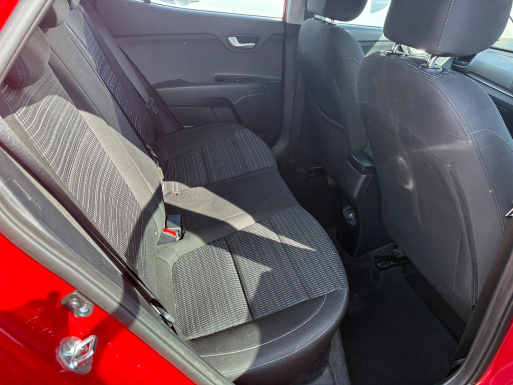 Kia Stonic 1.0 T-gdi 2 Euro 6 Ss Red #6