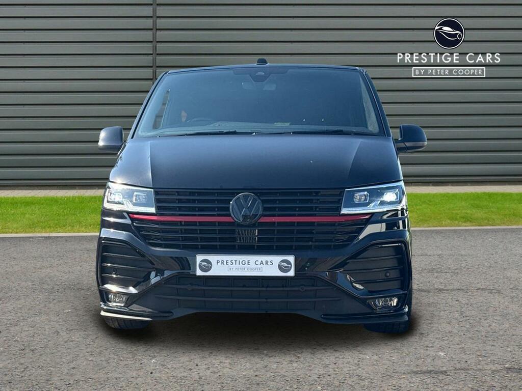 Volkswagen Transporter Sportline 2.0 Bitdi T32 Sportline Kombi Dsg Fwd Swb Euro 6 #2