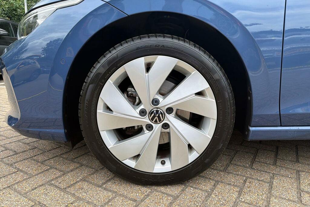 Volkswagen Golf 1.5 Etsi 150 Style Dsg Area View Park Assi HT74LFW #5