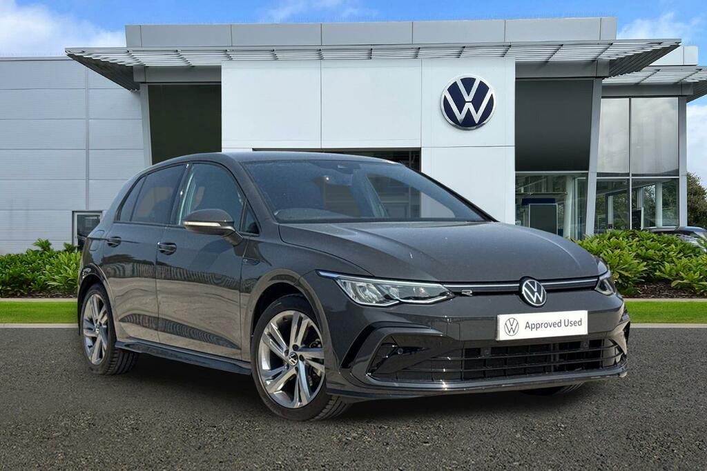 Volkswagen Golf 1.5 Tsi Style