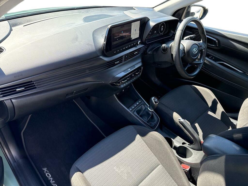 Hyundai I20 1.0 T-gdi Mhev Premium Euro 6 Ss #2
