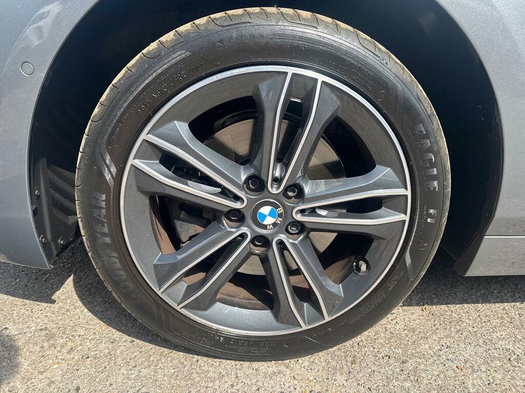 BMW 1 Series 1.5 118I Sport Lcp Dct Euro 6 Ss HK22ENR #5