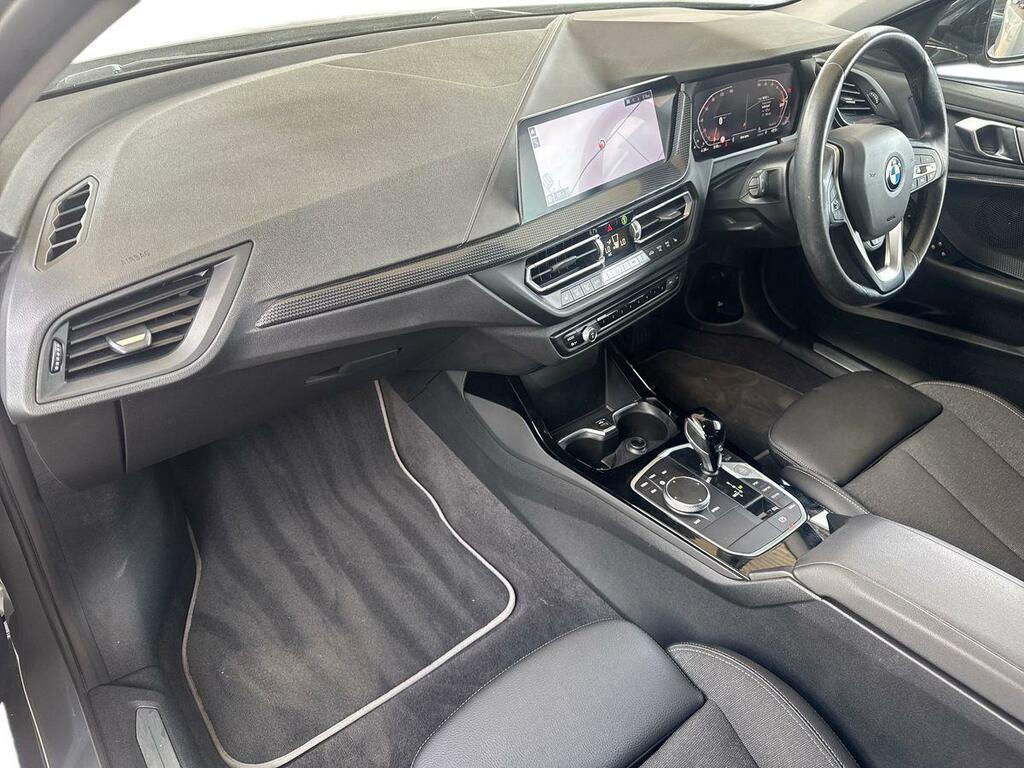 BMW 1 Series 1.5 118I Sport Lcp Dct Euro 6 Ss HK22ENR #2