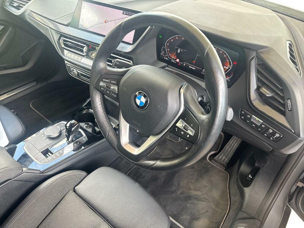BMW 1 Series 1.5 118I Sport Lcp Dct Euro 6 Ss HK22ENR #6