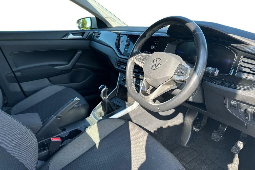 Volkswagen Polo 1.0 Life HN73UPA #6