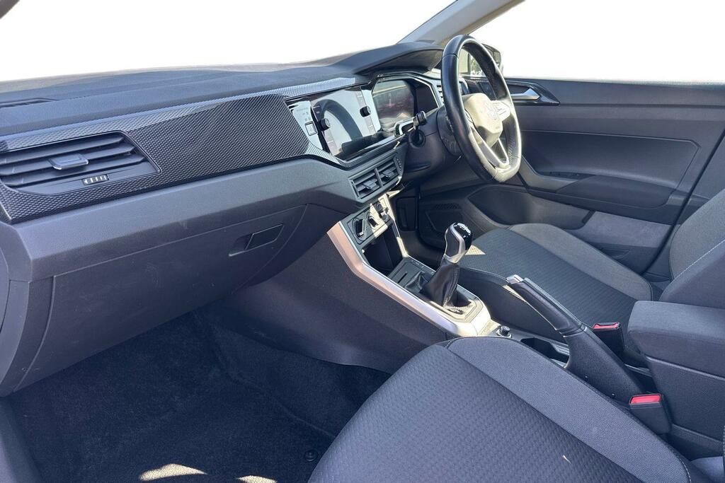 Volkswagen Polo 1.0 Life HN73UPA #2
