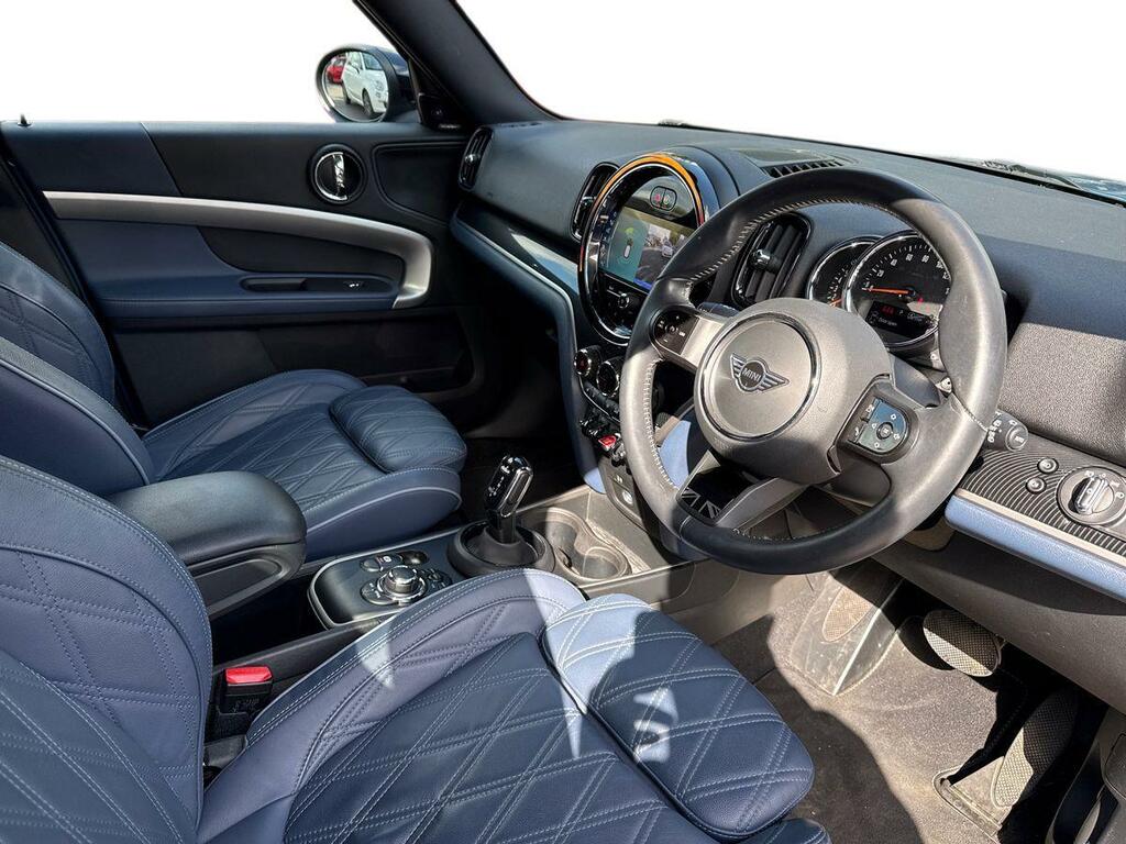 Mini Countryman 1.5 Cooper Exclusive Steptronic Euro 6 Ss AP72WNC #6