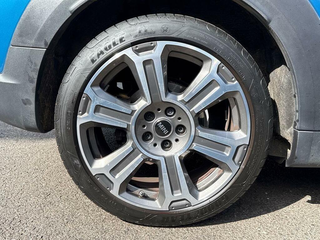 Mini Countryman 1.5 Cooper Exclusive Steptronic Euro 6 Ss AP72WNC #5