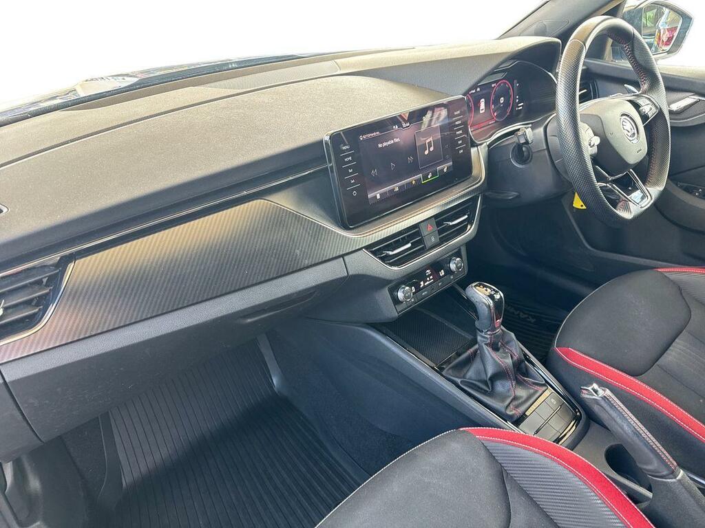 Skoda Kamiq 1.5 Tsi Act Monte Carlo Dsg Euro 6 Ss HY71OMO #2