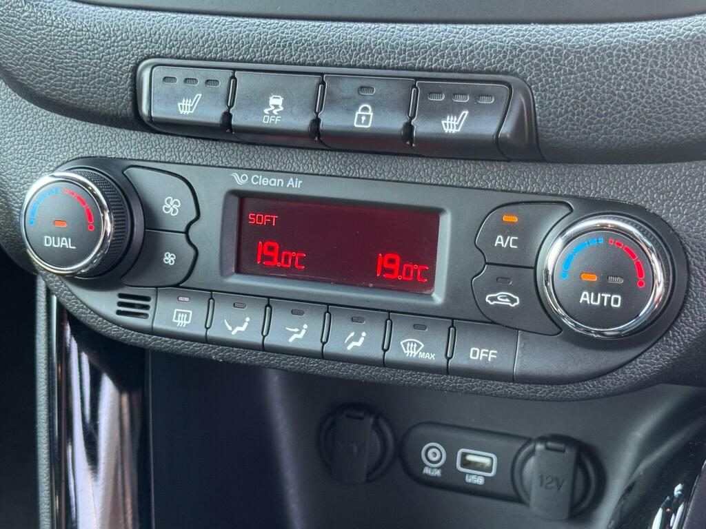 Kia Proceed 1.6 Crdi Gt-line Shooting Brake Dct Eur  #30