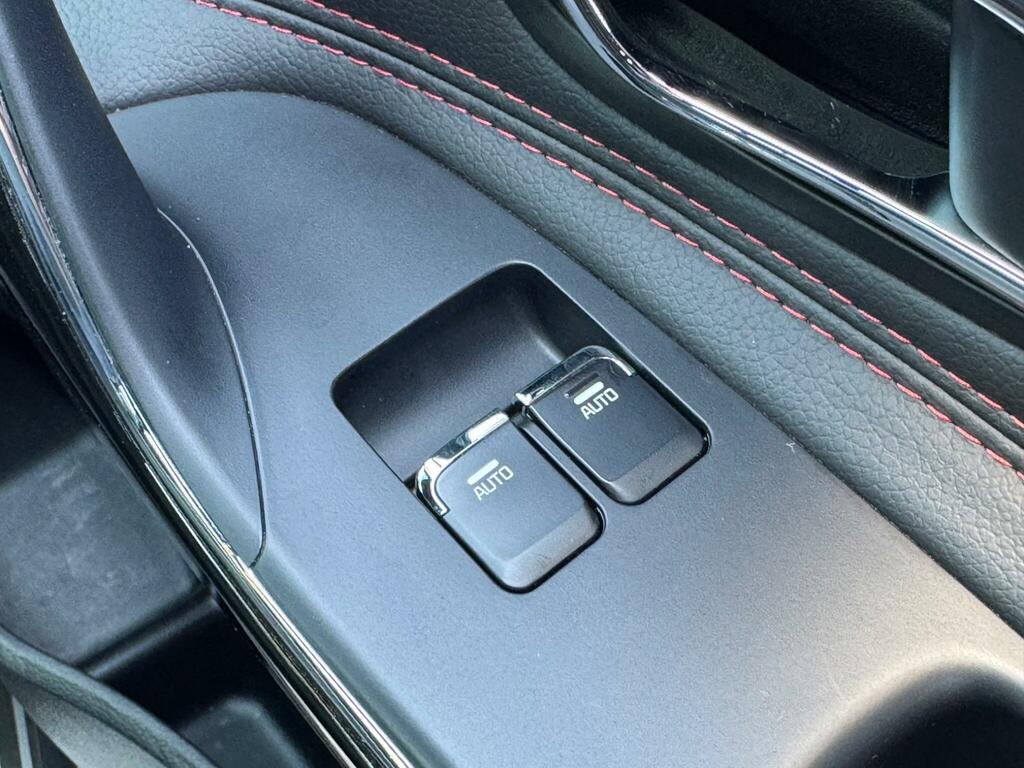 Kia Proceed 1.6 Crdi Gt-line Shooting Brake Dct Eur  #26