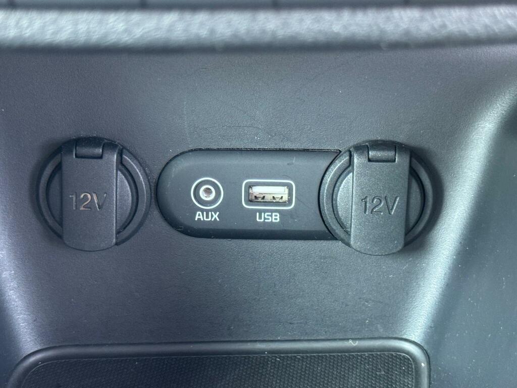 Kia Proceed 1.6 Crdi Gt-line Shooting Brake Dct Eur  #21