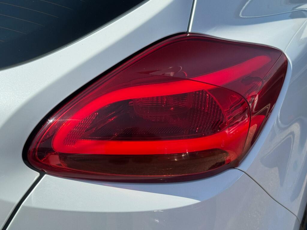 Kia Proceed 1.6 Crdi Gt-line Shooting Brake Dct Eur  #39