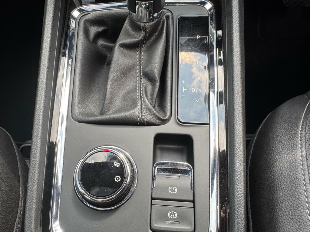 Seat Ateca Seat Ateca Fr Sport 1.5 Tsi Evo Fr Sport Ez  #33