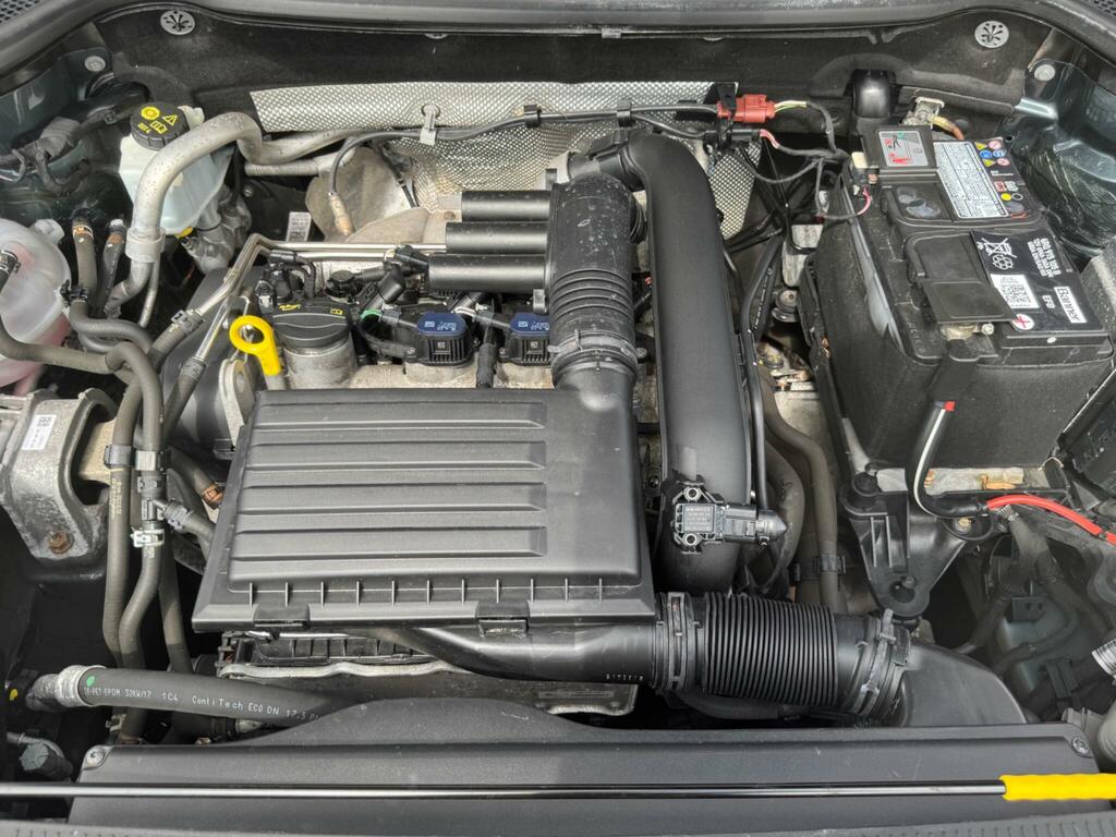 Seat Ateca Seat Ateca Fr Sport 1.5 Tsi Evo Fr Sport Ez  #27