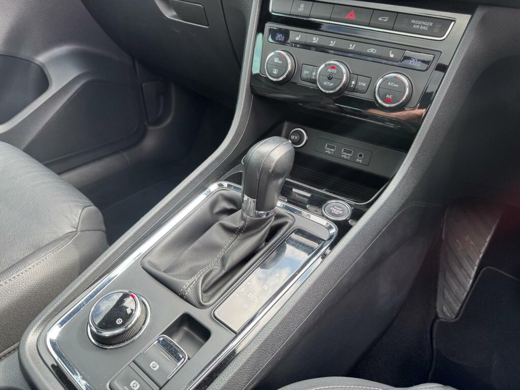 Seat Ateca Seat Ateca Fr Sport 1.5 Tsi Evo Fr Sport Ez  #16