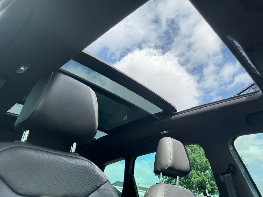 Seat Ateca Seat Ateca Fr Sport 1.5 Tsi Evo Fr Sport Ez  #13