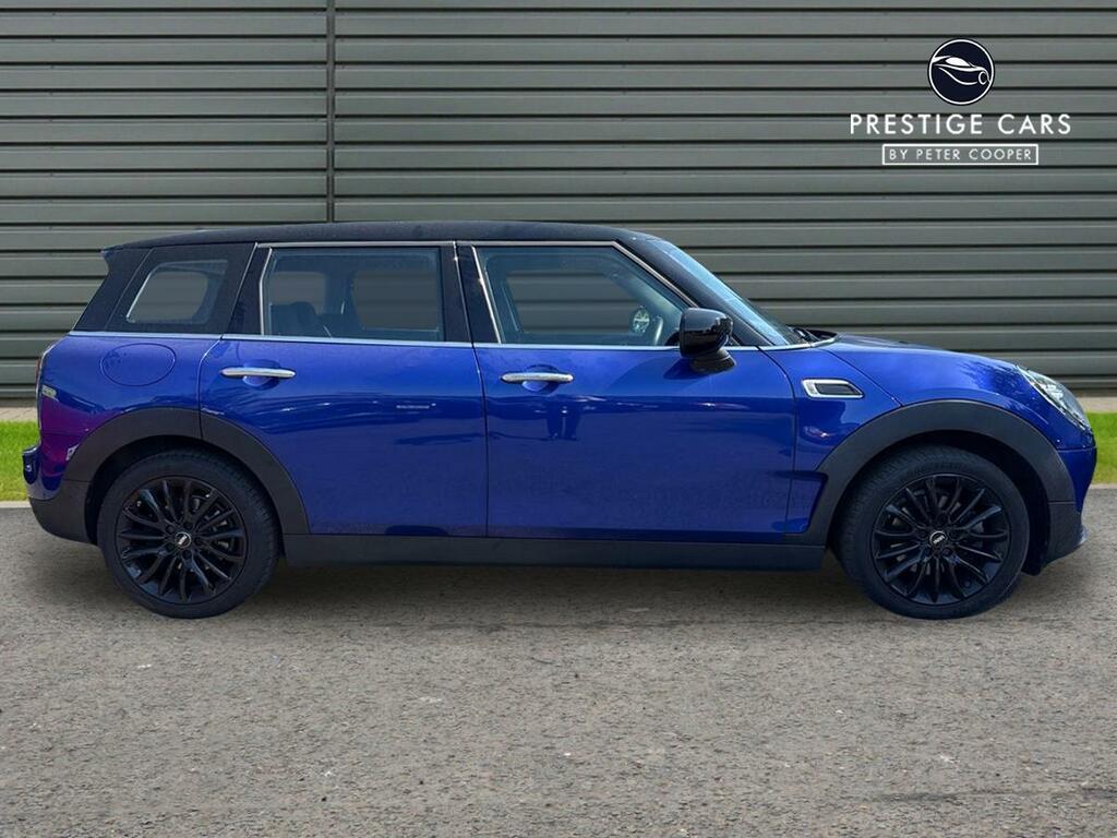 Mini Clubman 1.5 Cooper Classic Euro 6 Ss 6Dr WM69FCC #4