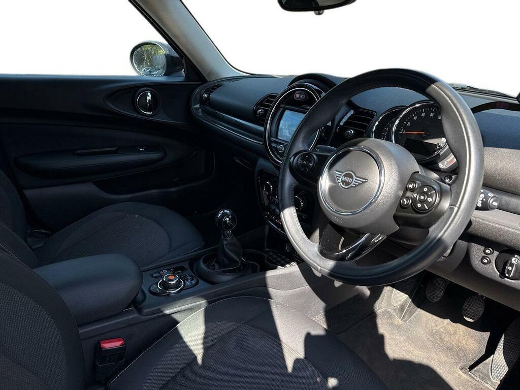 Mini Clubman 1.5 Cooper Classic Euro 6 Ss 6Dr WM69FCC #6
