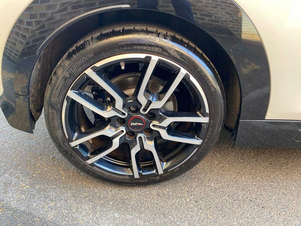 Mini Hatch F56 Mini 3-Door Hatch Cooper Sport Lci II Silver #21