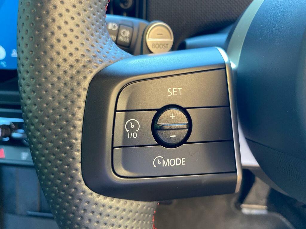 Mini Hatch F56 Mini 3-Door Hatch Cooper Sport Lci II Silver #14