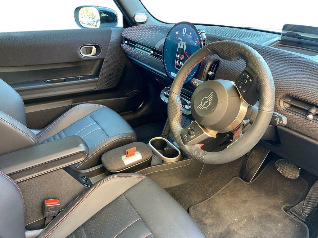 Mini Hatch 2.0S Sport Steptronic Euro 6 Ss #6