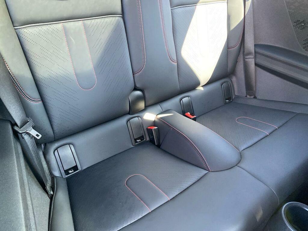 Mini Hatch F56 Mini 3-Door Hatch Cooper Sport Lci II Silver #8