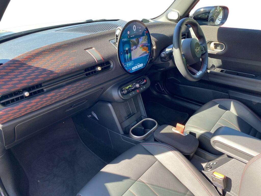 Mini Hatch 2.0S Sport Steptronic Euro 6 Ss #2