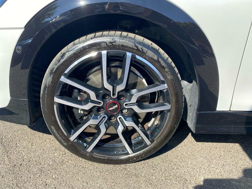Mini Hatch 2.0S Sport Steptronic Euro 6 Ss #5