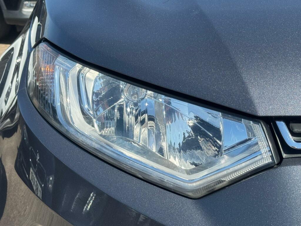 Ford Ecosport 1.5 Tdci 95 Titanium White #34
