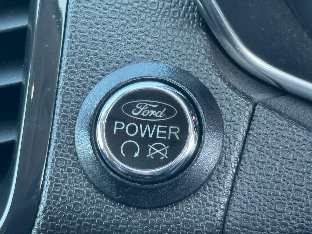Ford Ecosport 1.5 Tdci 95 Titanium White #19