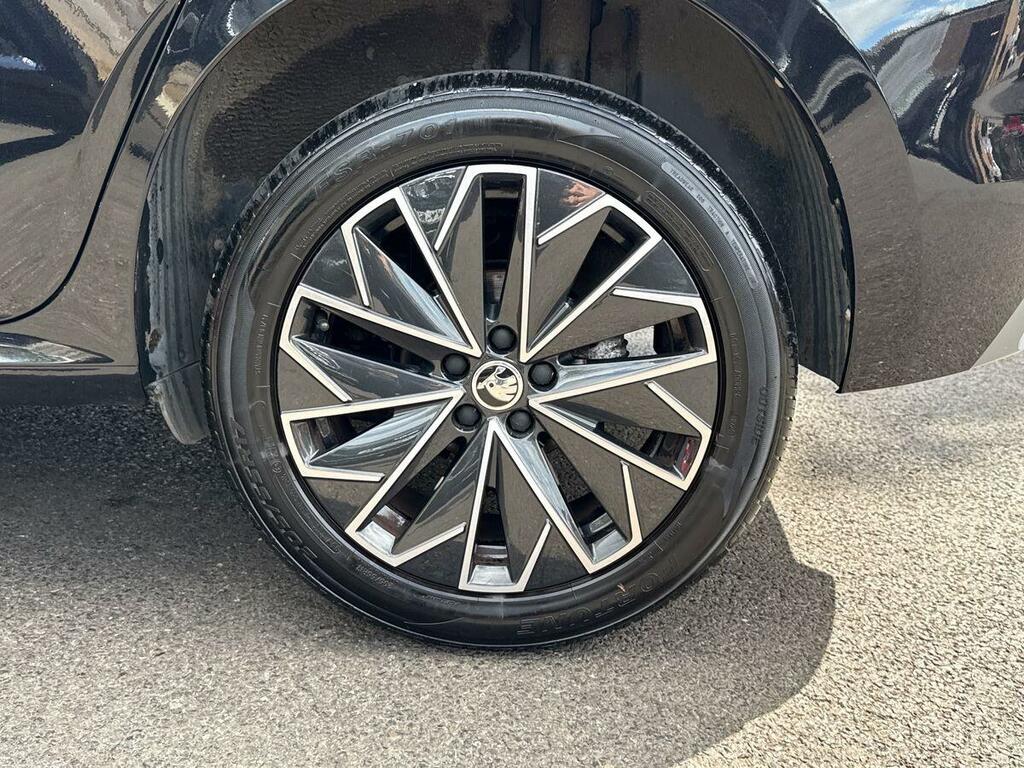 Skoda Kamiq 1.5 Tsi Act Se Drive Dsg Euro 6 Ss #5