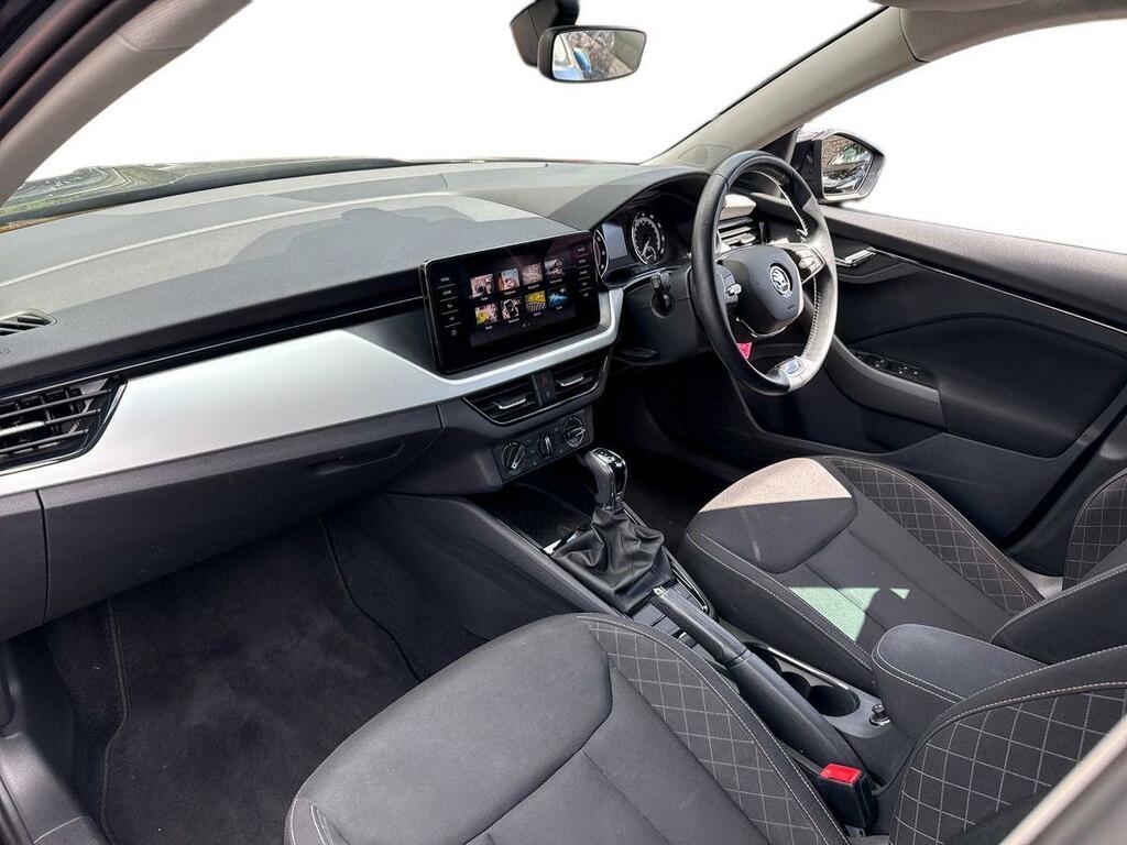 Skoda Kamiq 1.5 Tsi Act Se Drive Dsg Euro 6 Ss #2
