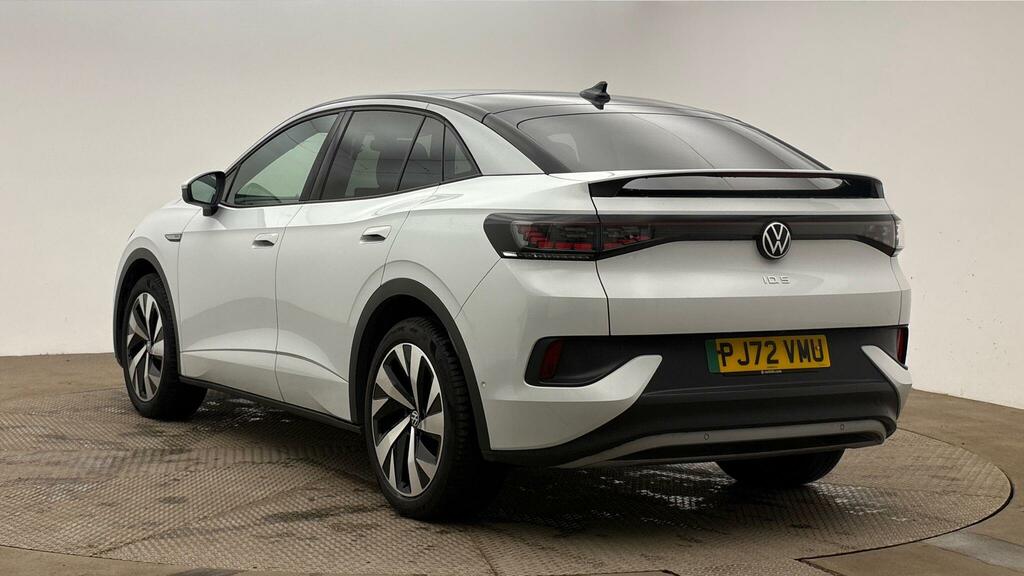Volkswagen ID.5 150Kw Style Pro Performance 77Kwh White #3