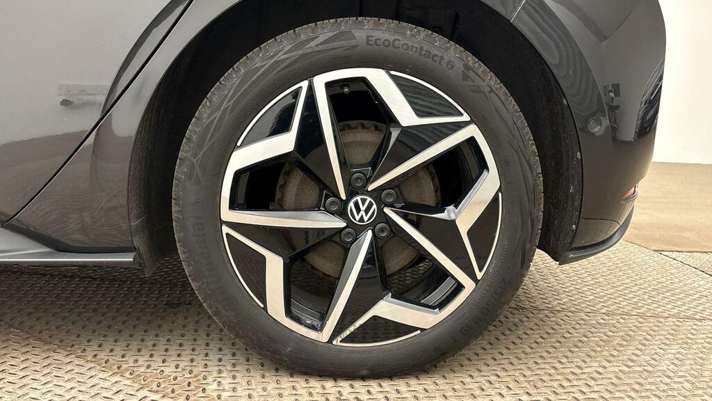 Volkswagen ID.3 150Kw Family Pro Performance 58Kwh Grey #5