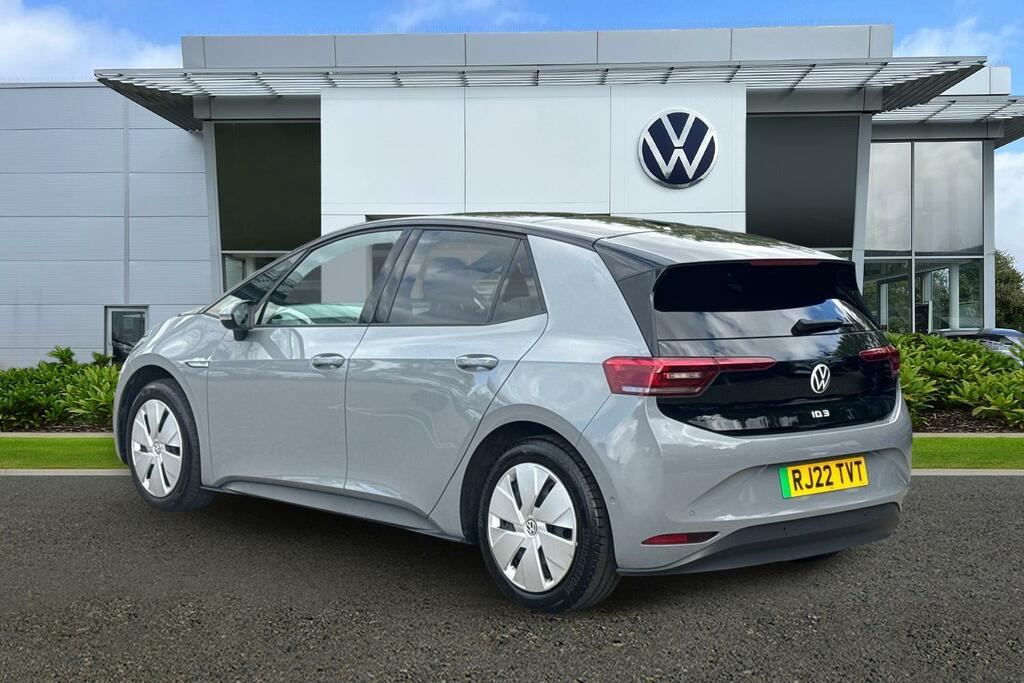 Volkswagen ID.3 150Kw Family Pro Performance 58Kwh  #3