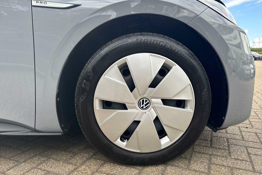 Volkswagen ID.3 150Kw Family Pro Performance 58Kwh  #5