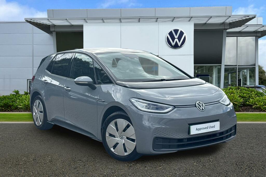 Volkswagen ID.3 150Kw Family Pro Performance 58Kwh 