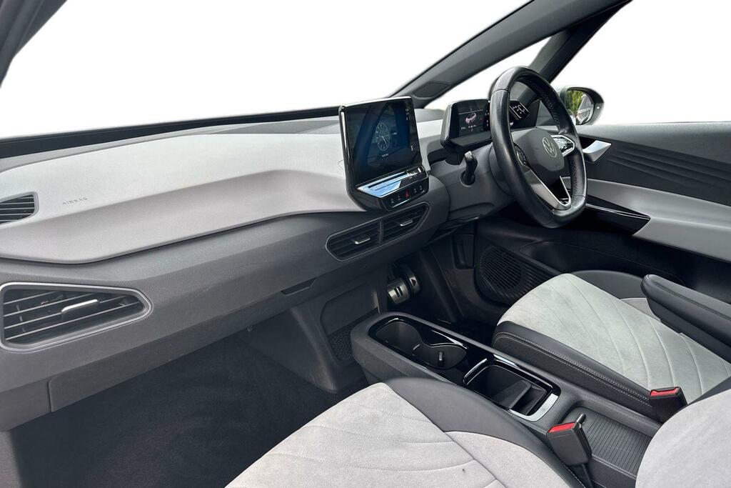 Volkswagen ID.3 150Kw Family Pro Performance 58Kwh  #2