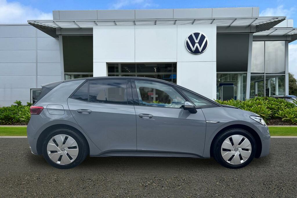 Volkswagen ID.3 150Kw Family Pro Performance 58Kwh  #4