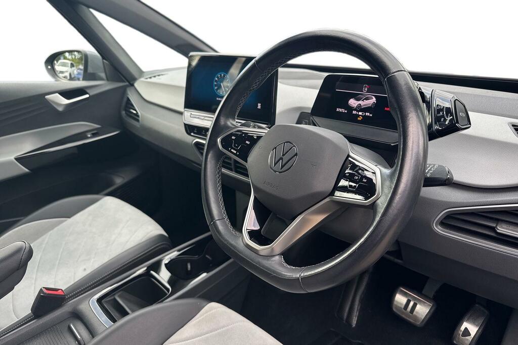 Volkswagen ID.3 150Kw Family Pro Performance 58Kwh  #6